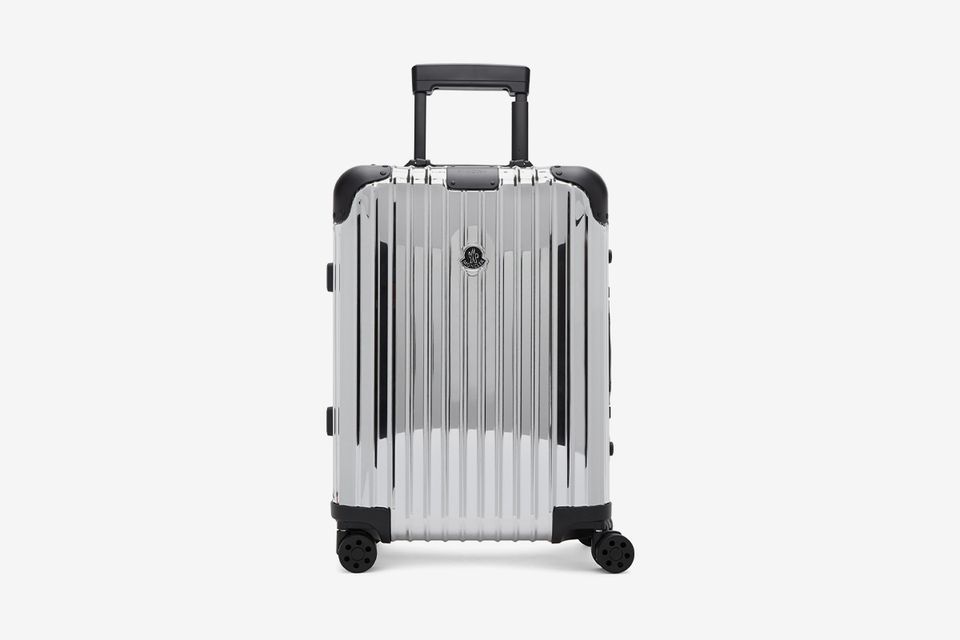 Here Are the Best Cabin Bags for an Airport Flex