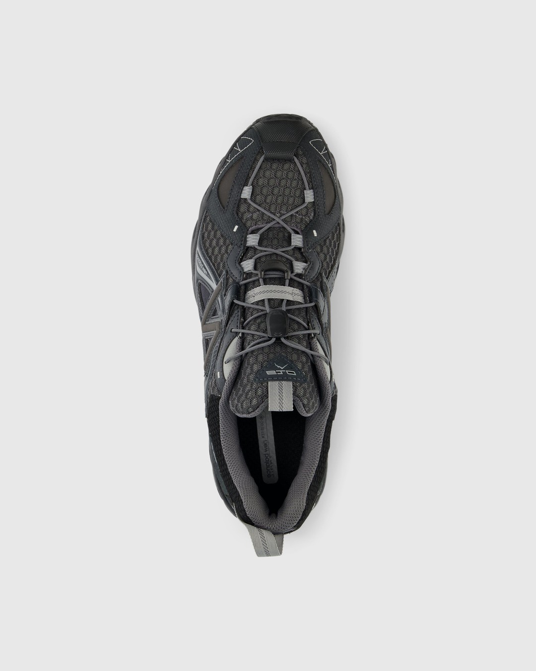New Balance – ML610XJ GTX Phantom - Low Top Sneakers - Black - Image 5