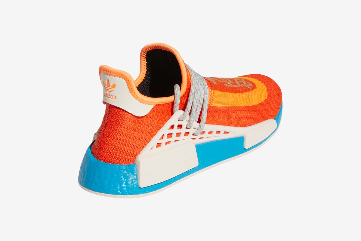 pharrell x adidas nmd hu extra eye