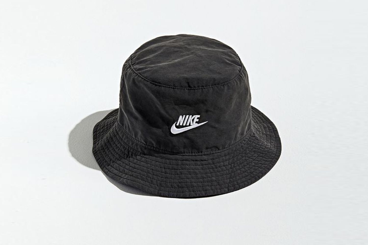 Washed Bucket Hat