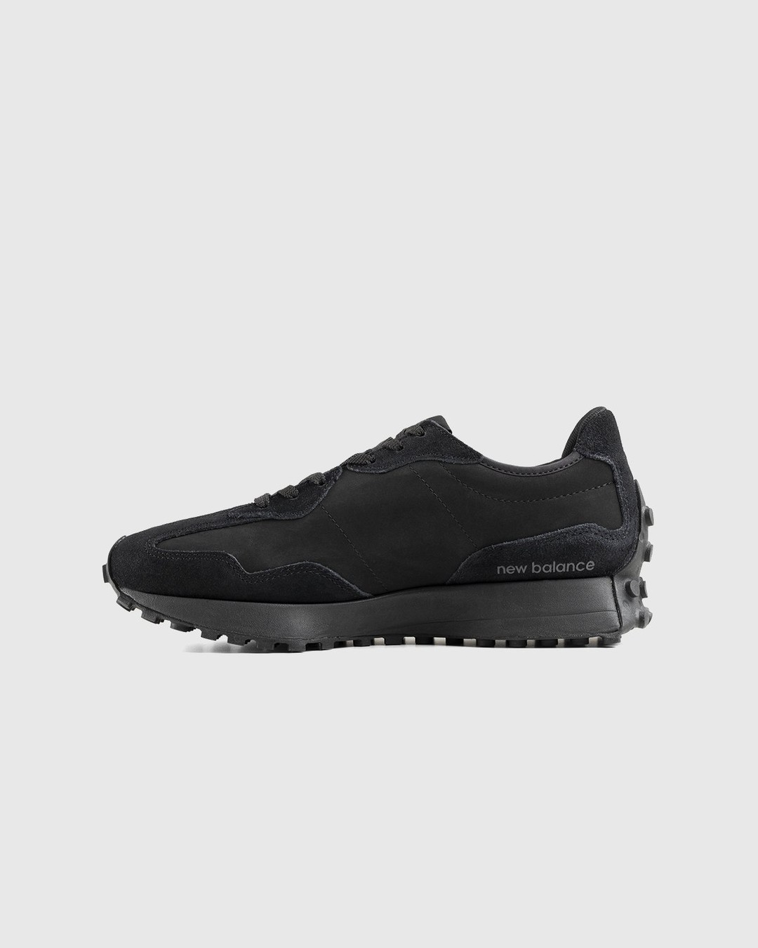 New Balance – MS327LX1 Black - Sneakers - Black - Image 2