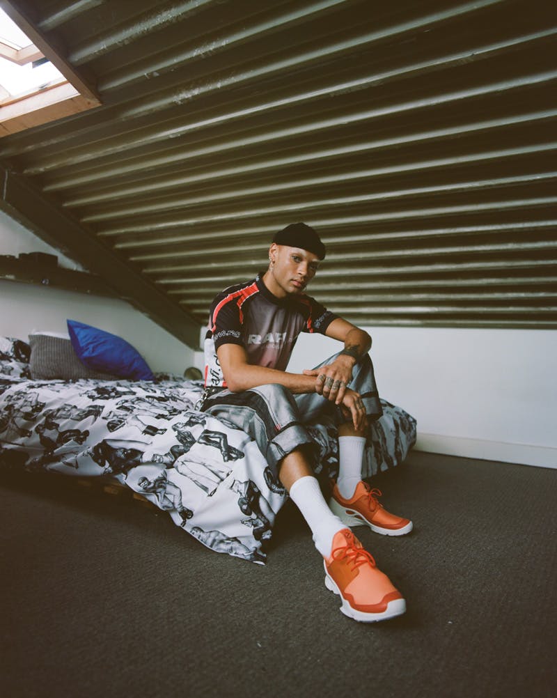 Five Creatives & ECCO BIOM C on Walking Your Own Path