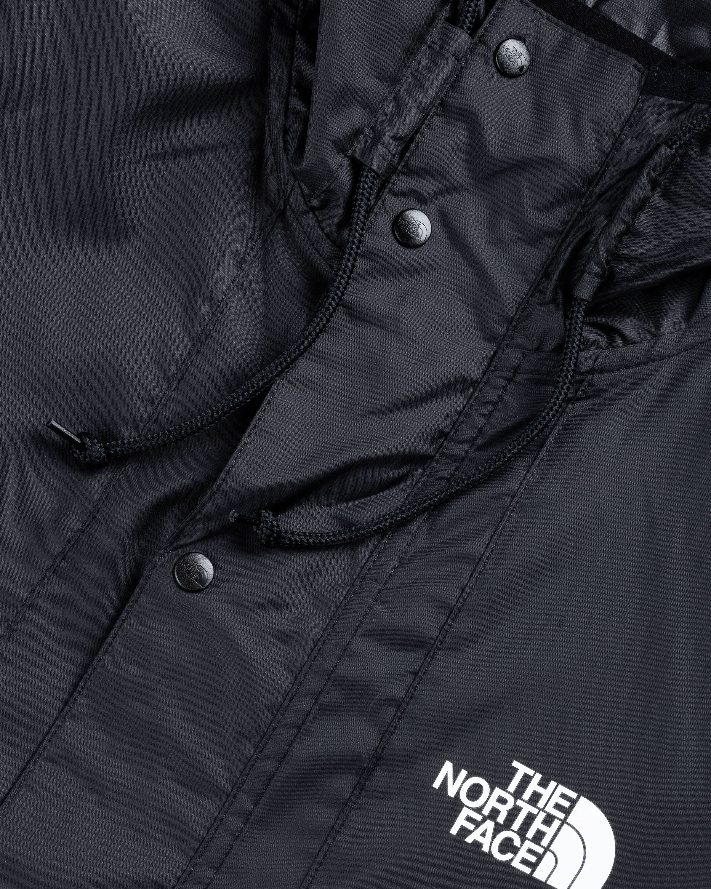 The North Face Seasonal Mountain Jacket TNF Black Highsnobiety