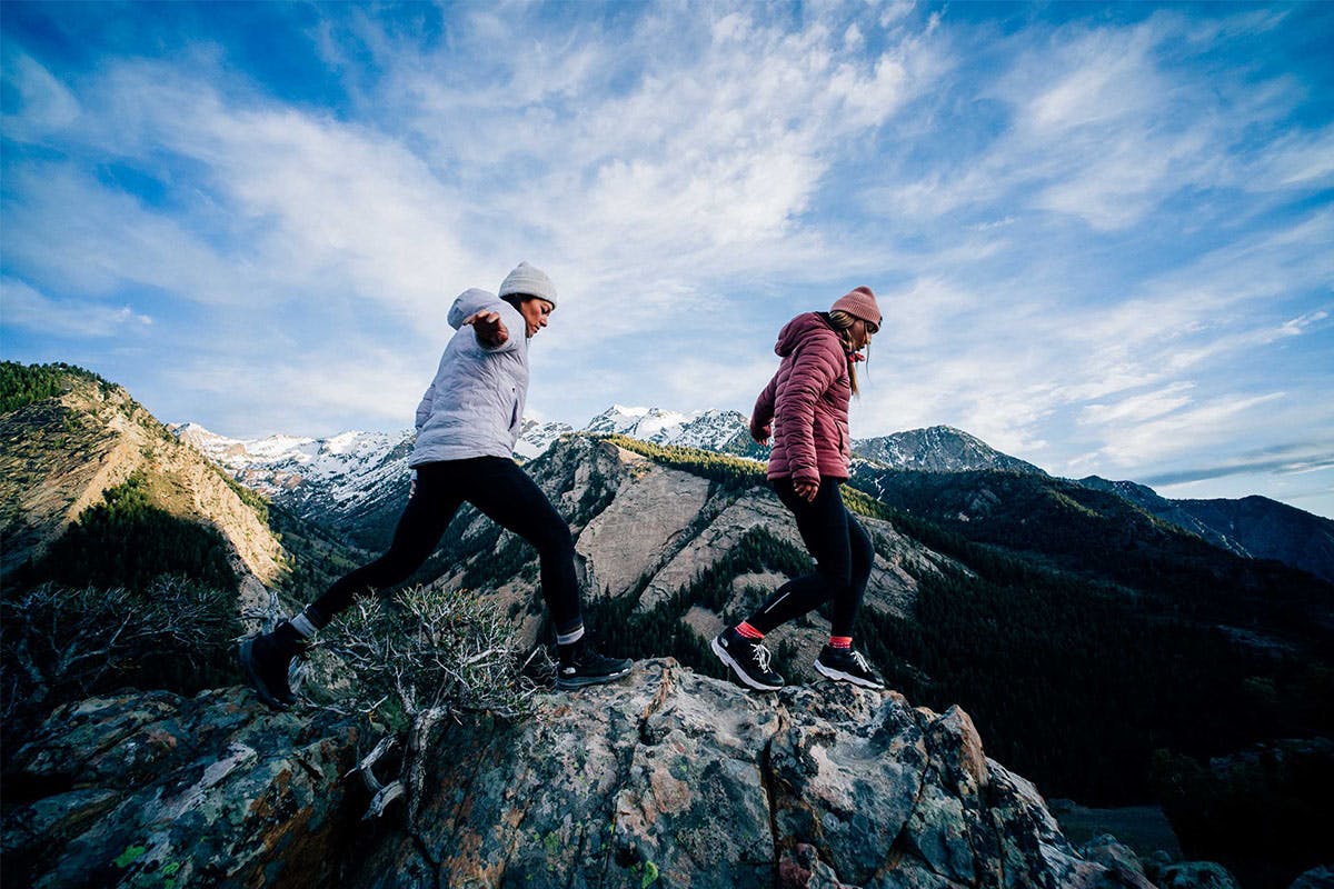 The North Face Launches FW22 quot It #39 s More Than a Jacket quot Campaign