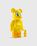 Medicom – Be@rbrick Tweety 100% and 400% Set Yellow - Toys - Yellow - Image 3