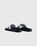 Raf Simons – Astra White/Black - Slides - White - Image 4