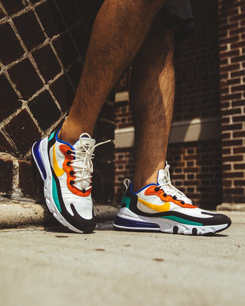 nike air max 270 react release