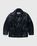 Rego Biker Jacket Black