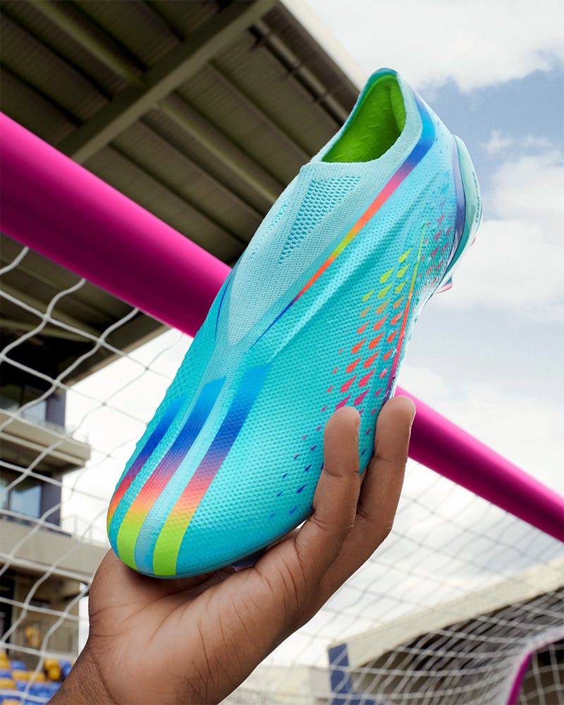 adidas Football World Cup Boot Pack "Al Rihla"