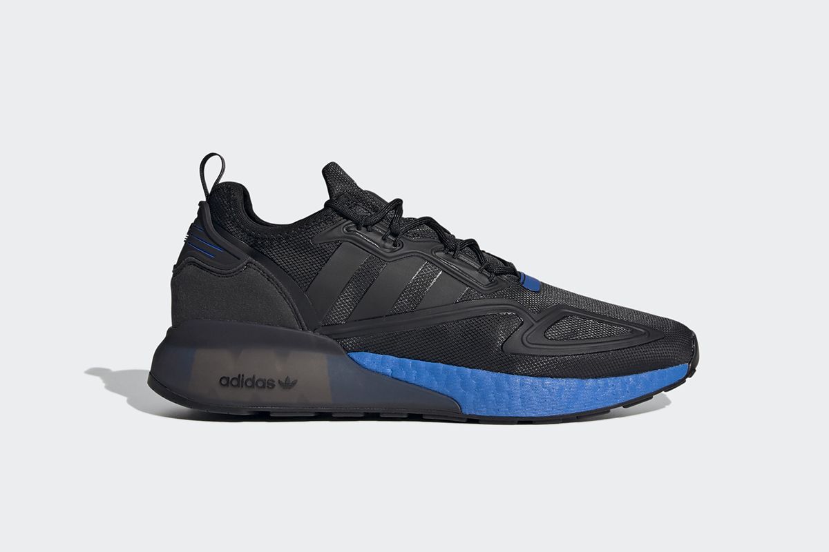 Adidas nasa sales