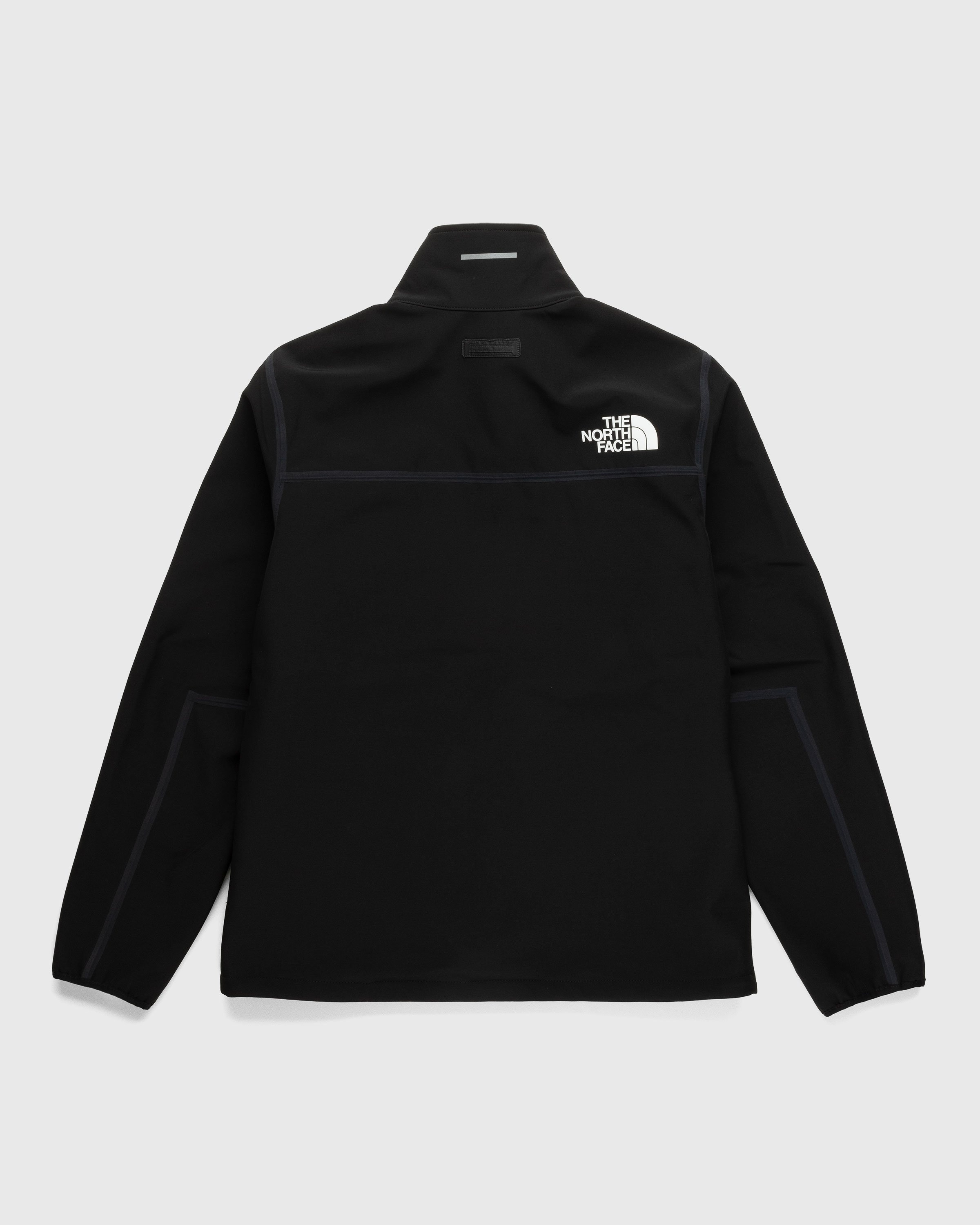 The North Face – RMST Denali Jacket Black - Fleece - Black - Image 2