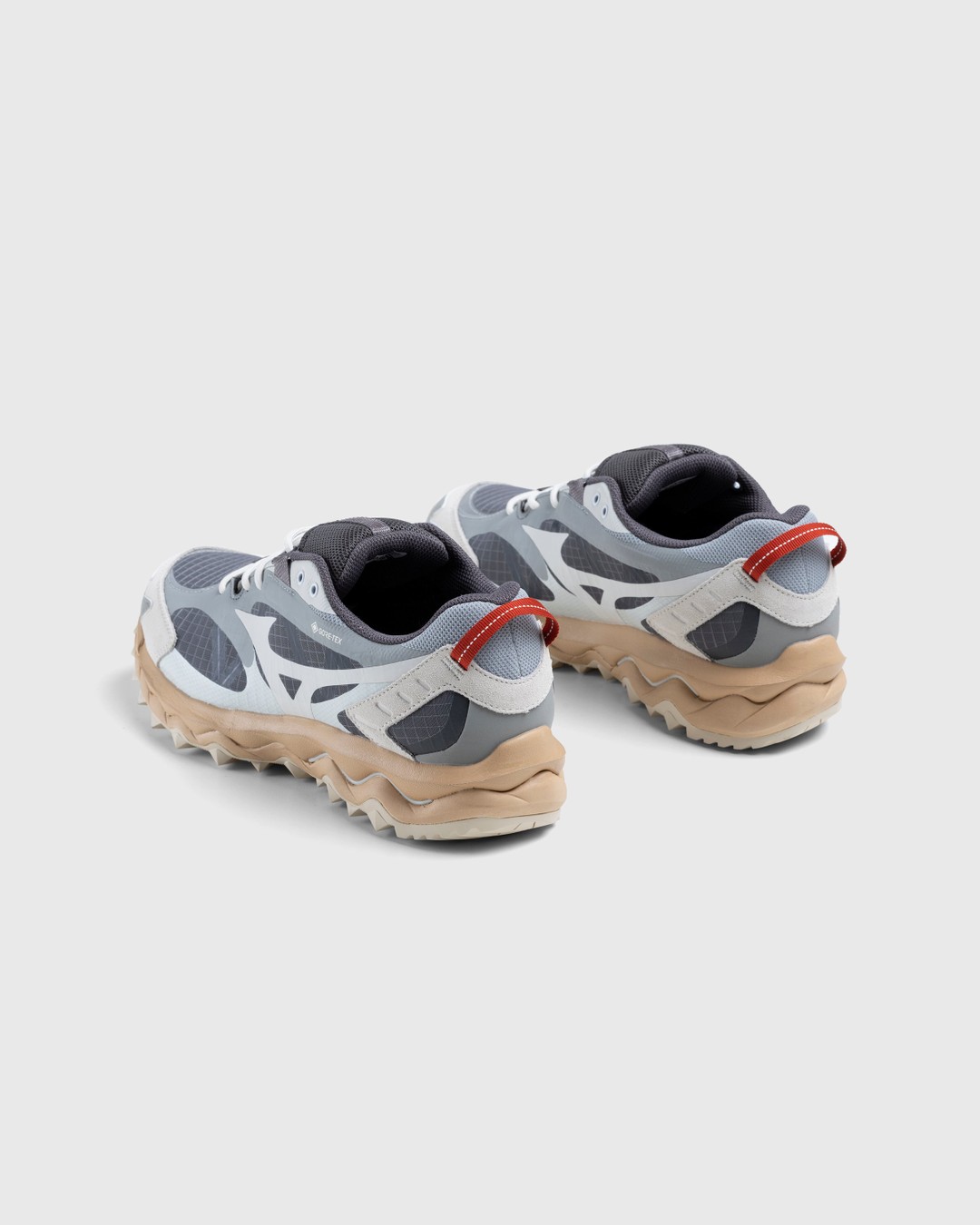 Mizuno wave legend store birch