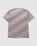 Missoni – Pattern Short-Sleeve T-Shirt Flammato - T-Shirts - Multi - Image 2