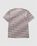 Missoni – Pattern Short-Sleeve T-Shirt Flammato - T-shirts - Multi - Image 2