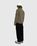 C.P. Company – Chrome-R Overshirt Ivy Green - Outerwear - Green - Image 4