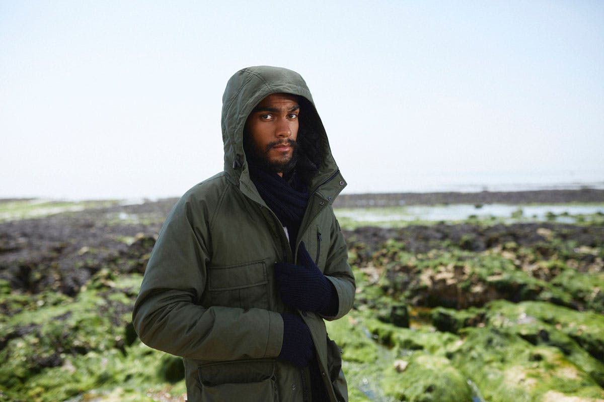 Woolrich pack it jacket outlet