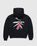Highsnobiety – GATEZERO Swiss Knife Hoodie Black