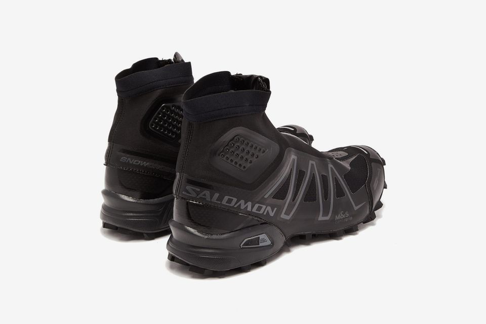 comfortable waterproof boots for men