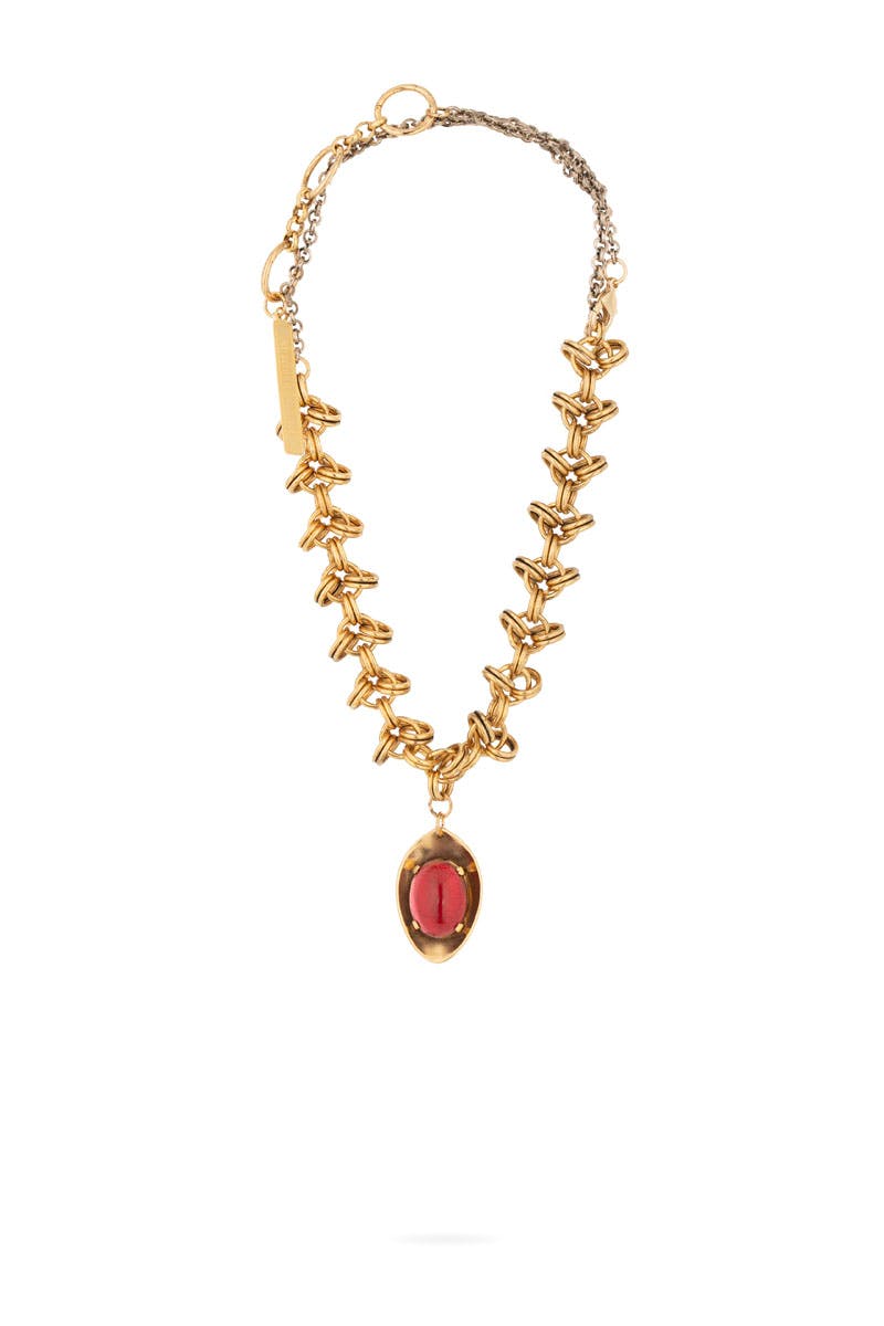 Marine Serre_Fichu pour Fichu collection_Jewellry (21)