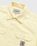 Carhartt WIP – Master Shirt Soft Yellow - T-shirts - Yellow - Image 4