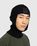 Y-3 – Icon Beanie - Hats - Grey - Image 4