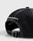 Tresor x Highsnobiety – BERLIN, BERLIN 3 Cap Black - Hats - Black - Image 5