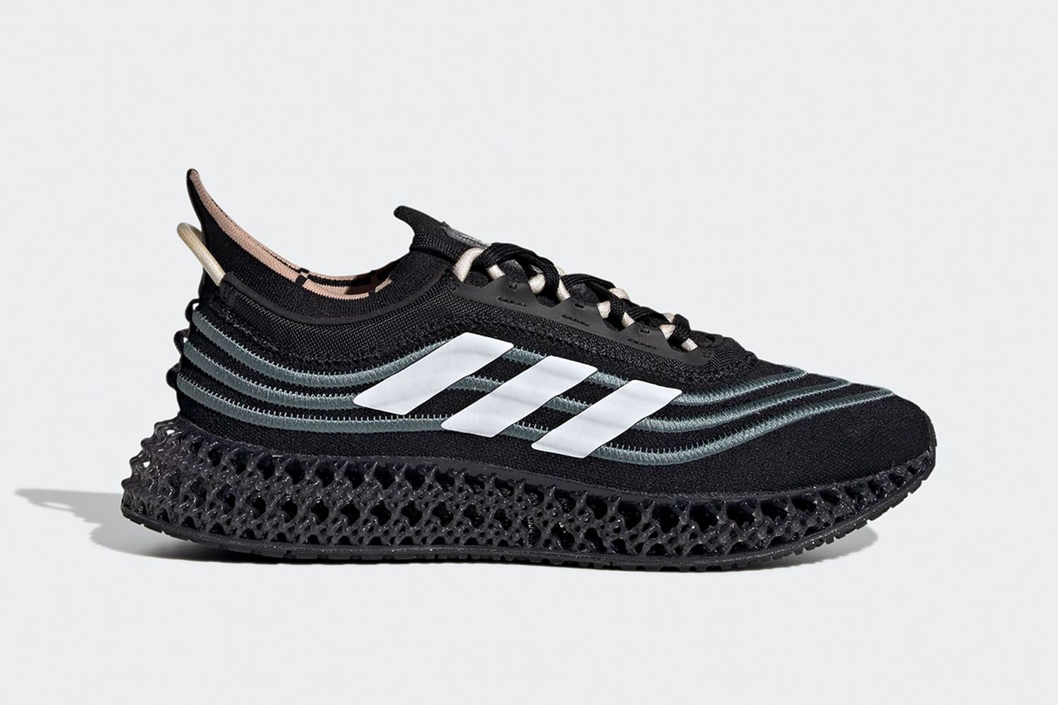 Parley 4DFWD