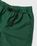 Gramicci x Highsnobiety – HS Sports Shell Packable Shorts Forest Green - Shorts - Green - Image 3