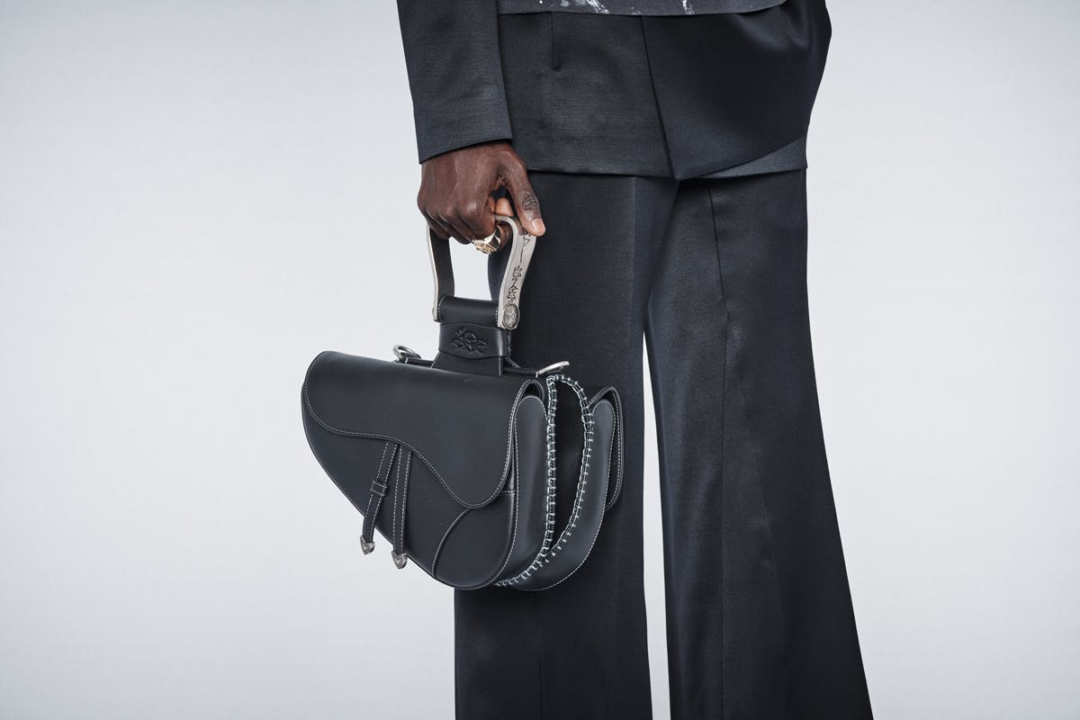 DIOR travis scott kim jones summer 2022 (8)