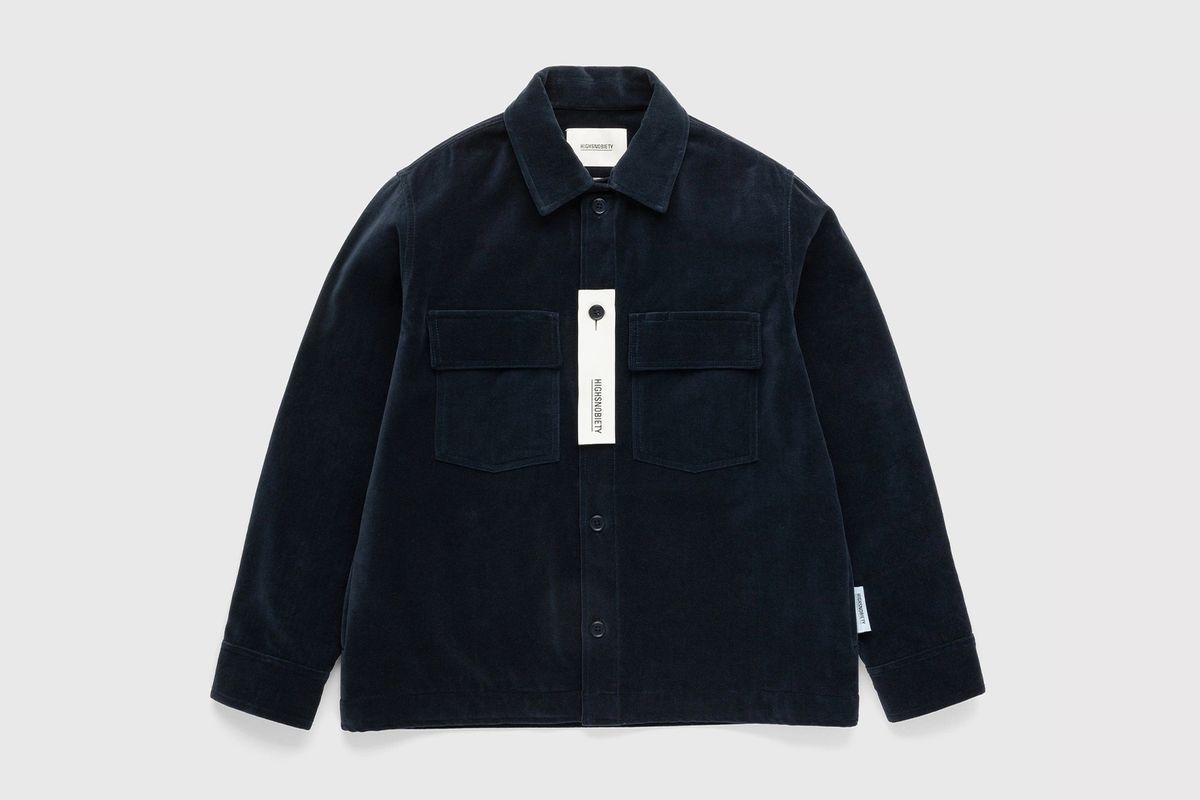 Image on Highsnobiety
