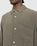 Our Legacy – Initial Shirt Muck Ruffle Viscose - Shirts - Brown - Image 4