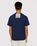 Highsnobiety – Staples T-Shirt Navy - Image 3