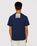 Highsnobiety – Staples T-Shirt Navy - T-shirts - Blue - Image 3