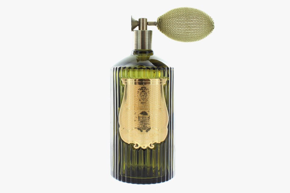 Perfume Brand Cire Trudon