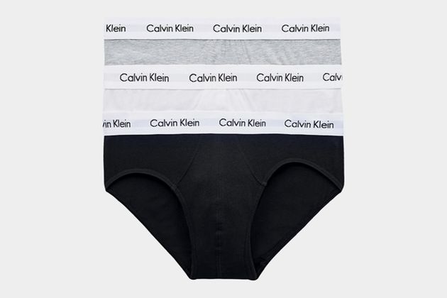 If Your Underwear Isn’t Calvin Klein, Go Speak to the Manager