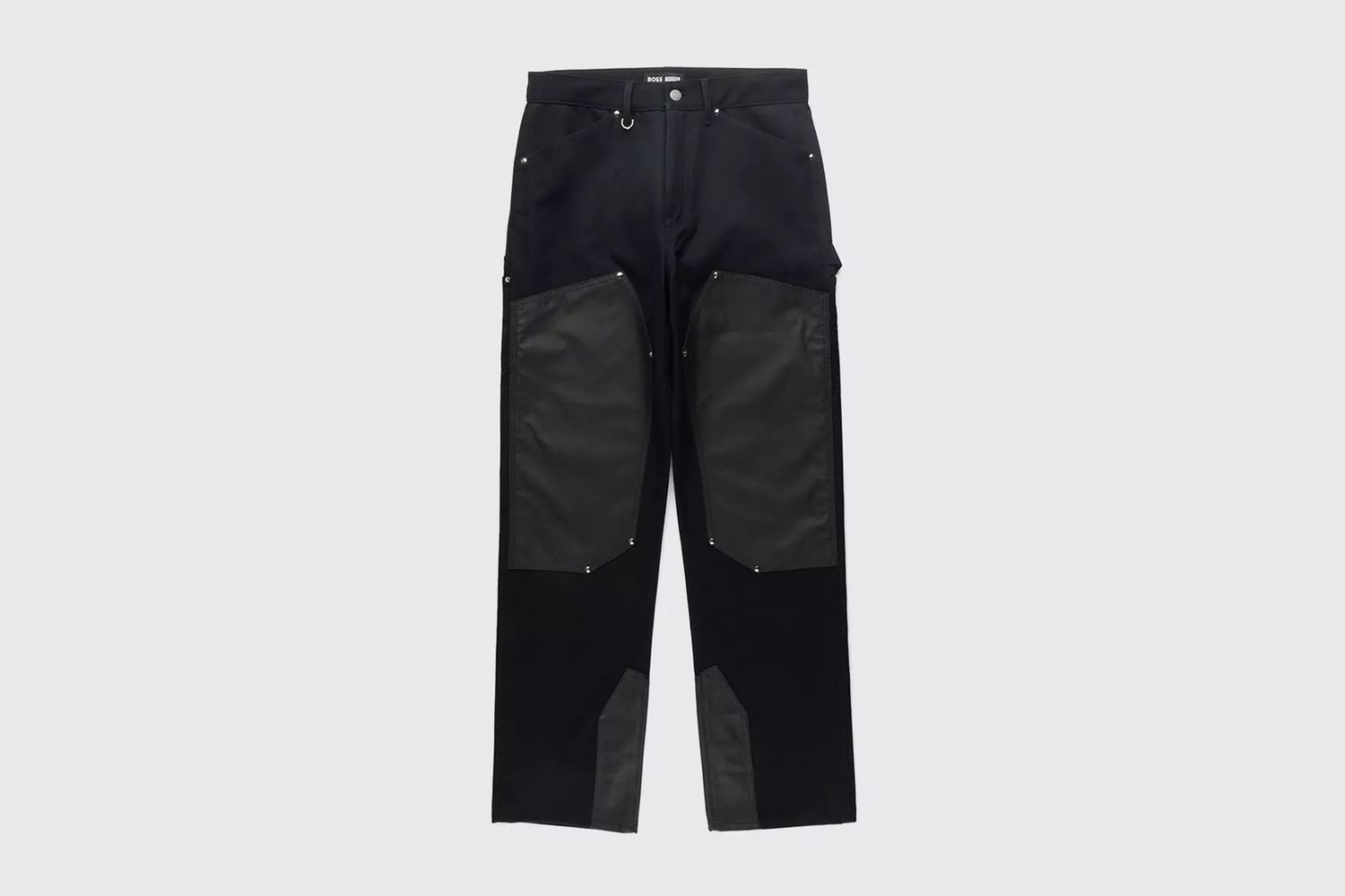 Water-Repellent Trousers