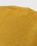 J. Press x Highsnobiety – Shaggy Dog Solid Sweater Yellow - Crewnecks - Yellow - Image 4