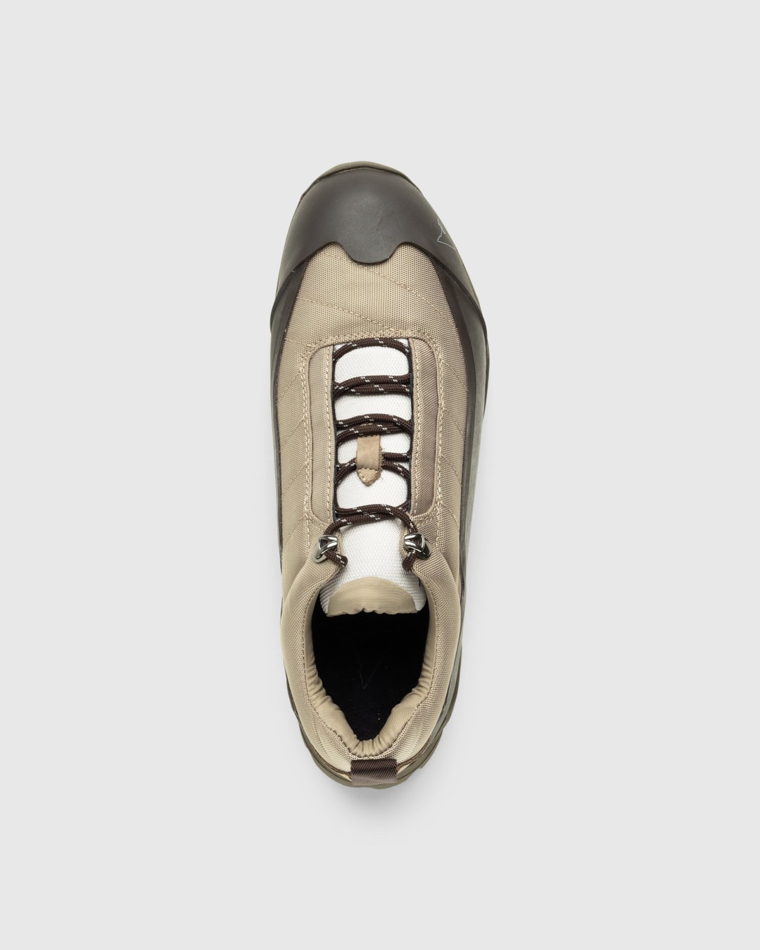 ROA – Katharina Sneaker Beige - Sneakers - Beige - Image 5
