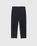 A-Cold-Wall* – Stealth Nylon Pants Black - Trousers - Black - Image 1