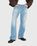 Acne Studios – Regular Fit Jeans 1992 Light Blue Vintage - Pants - Blue - Image 2