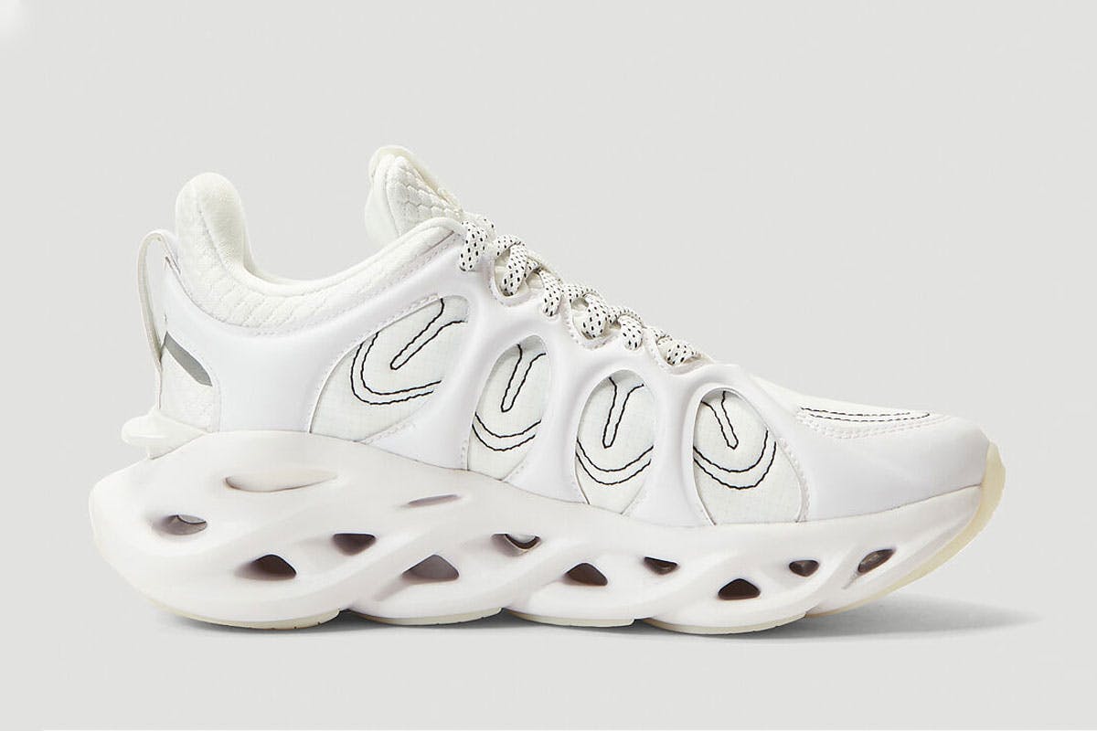 li-ning fw20 footwear collection product shot