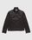 Adidas x Wales Bonner – Harrington Jacket Night Brown - Outerwear - Brown - Image 1