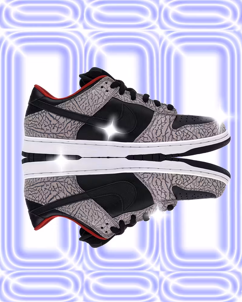 most expensive nike sb