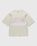 Lourdes New York – Skyline Tee Tinto Capo Cream - T-shirts - White - Image 1
