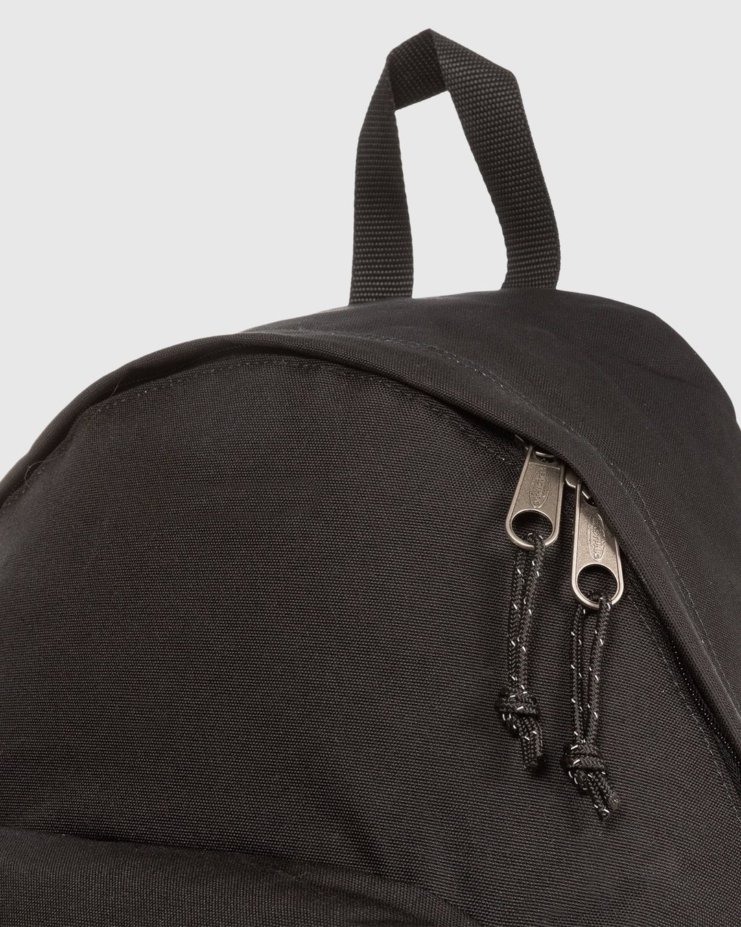 MM6 Maison Margiela x Eastpak – Padded Backpack Black - Bags - Black - Image 6