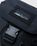 Acne Studios – Large Ripstop Backpack Black - Bags - Black - Image 4