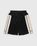 Noon Goons – Lowkee Mesh Short Black - Shorts - Black - Image 2