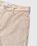 RANRA – Madur Corduroy Trouser Beige - Pants - Beige - Image 3