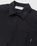 Abc. – Oxford Woven Shirt Anthracite - Shirts - Black - Image 4