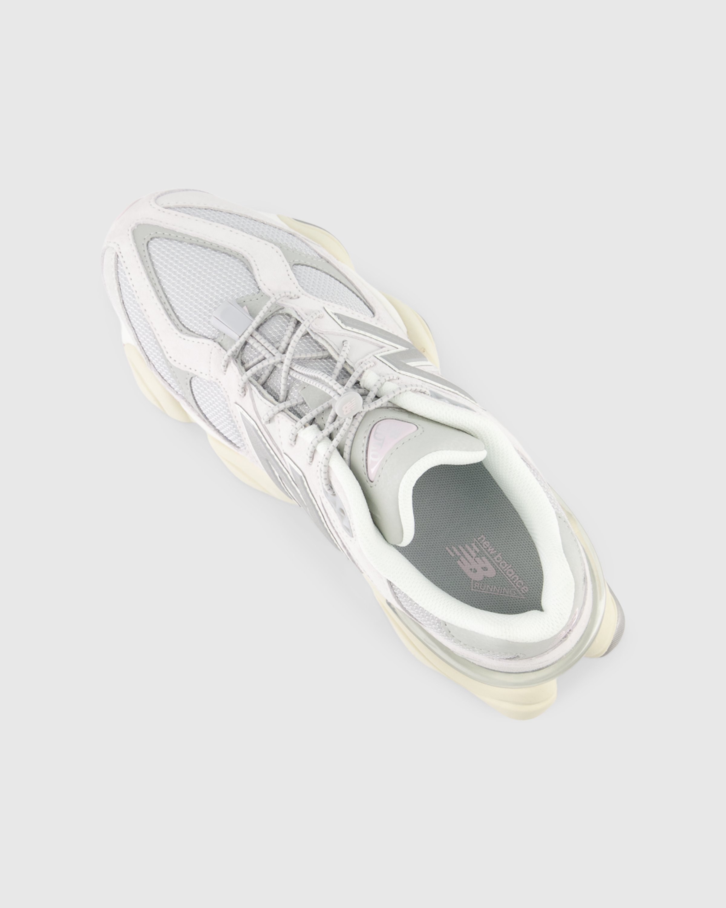 New Balance – U 9060 GM Gray Matter - Sneakers - Grey - Image 3